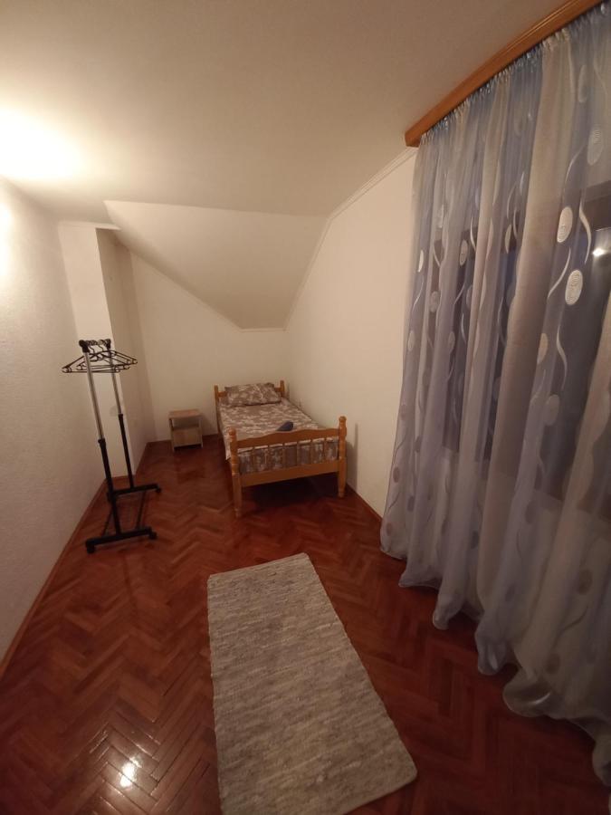 SipovoVikendica Savic别墅 外观 照片