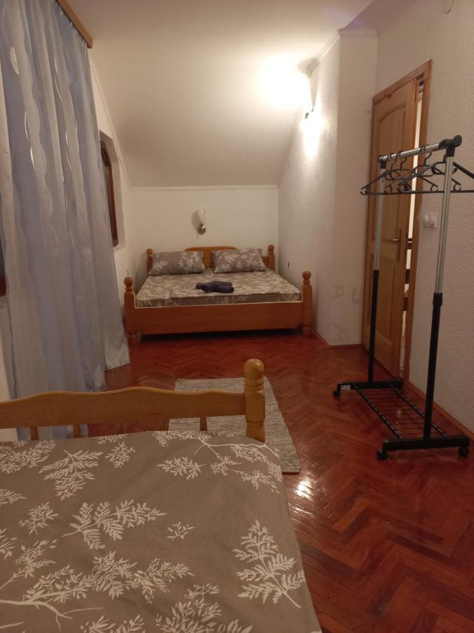 SipovoVikendica Savic别墅 外观 照片