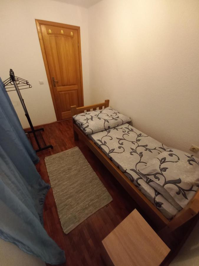 SipovoVikendica Savic别墅 外观 照片